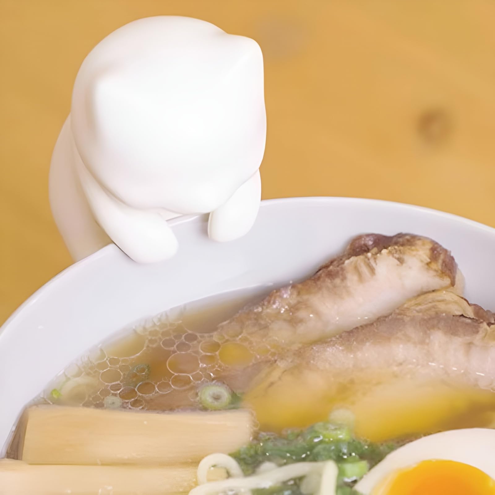 Amazon | [Koutimule]猫舌ふーふー 所さんのお届けモノですで